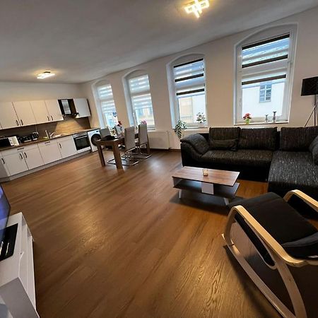 Apartment Conan Auerbach  Ngoại thất bức ảnh