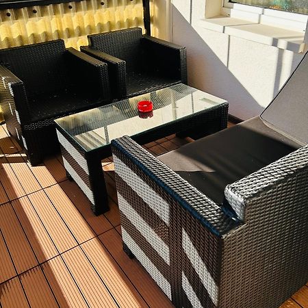 Apartment Conan Auerbach  Ngoại thất bức ảnh