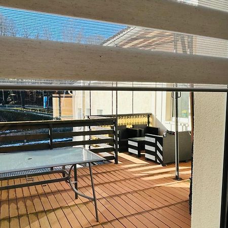 Apartment Conan Auerbach  Ngoại thất bức ảnh