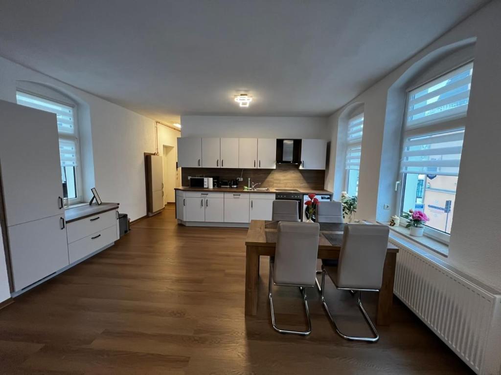 Apartment Conan Auerbach  Ngoại thất bức ảnh