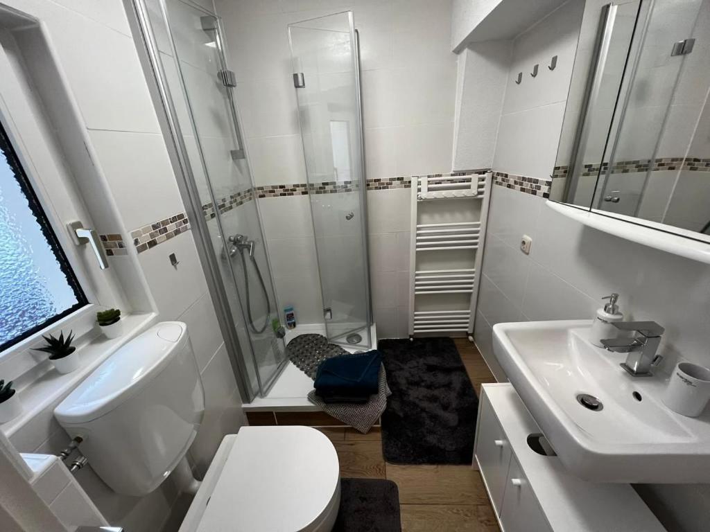 Apartment Conan Auerbach  Ngoại thất bức ảnh