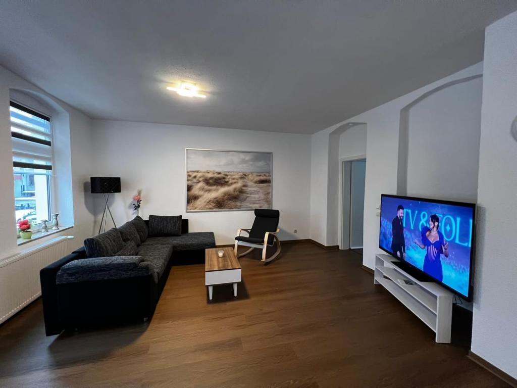 Apartment Conan Auerbach  Ngoại thất bức ảnh