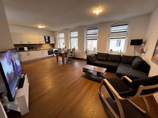 Apartment Conan Auerbach  Ngoại thất bức ảnh
