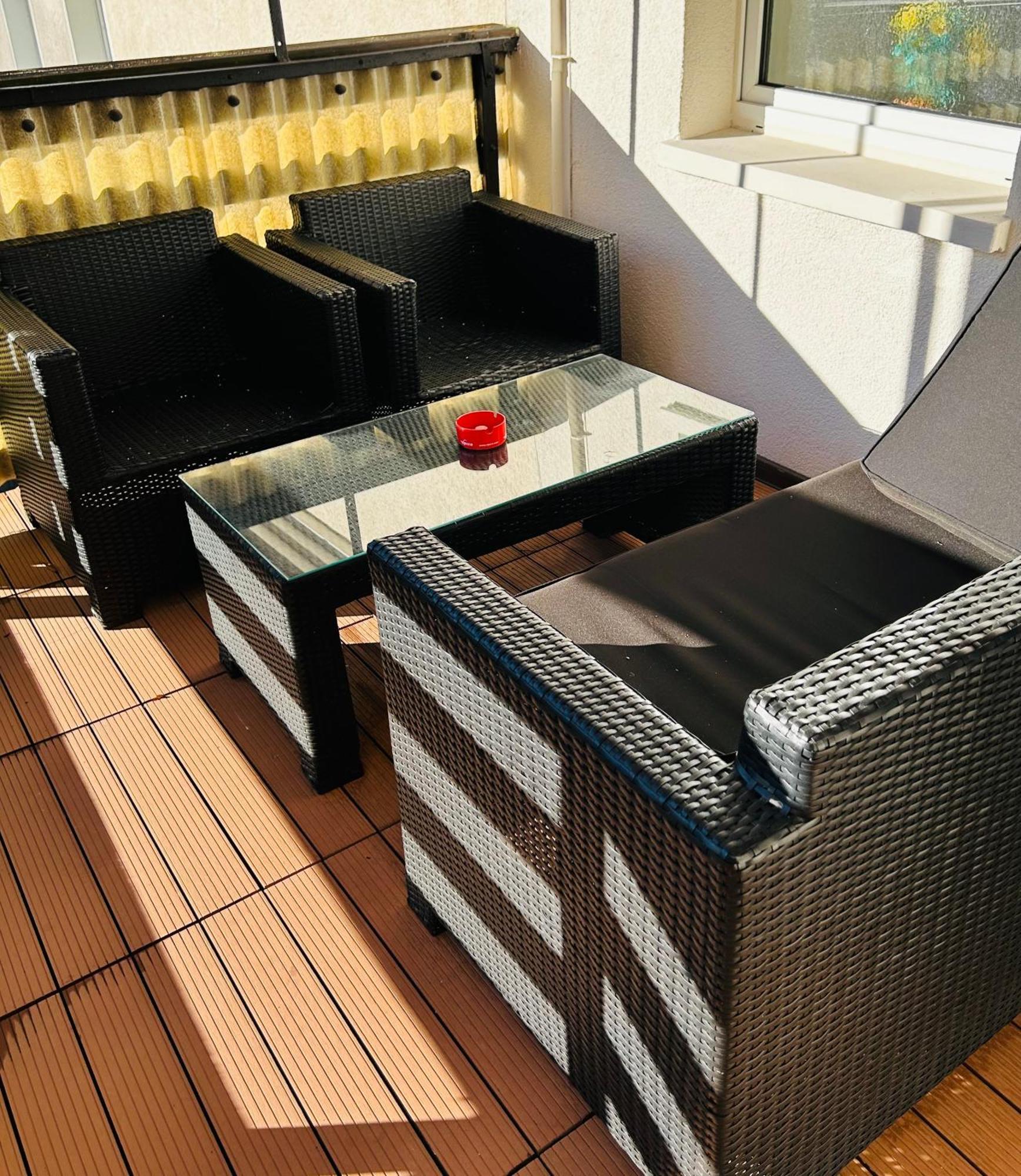 Apartment Conan Auerbach  Ngoại thất bức ảnh