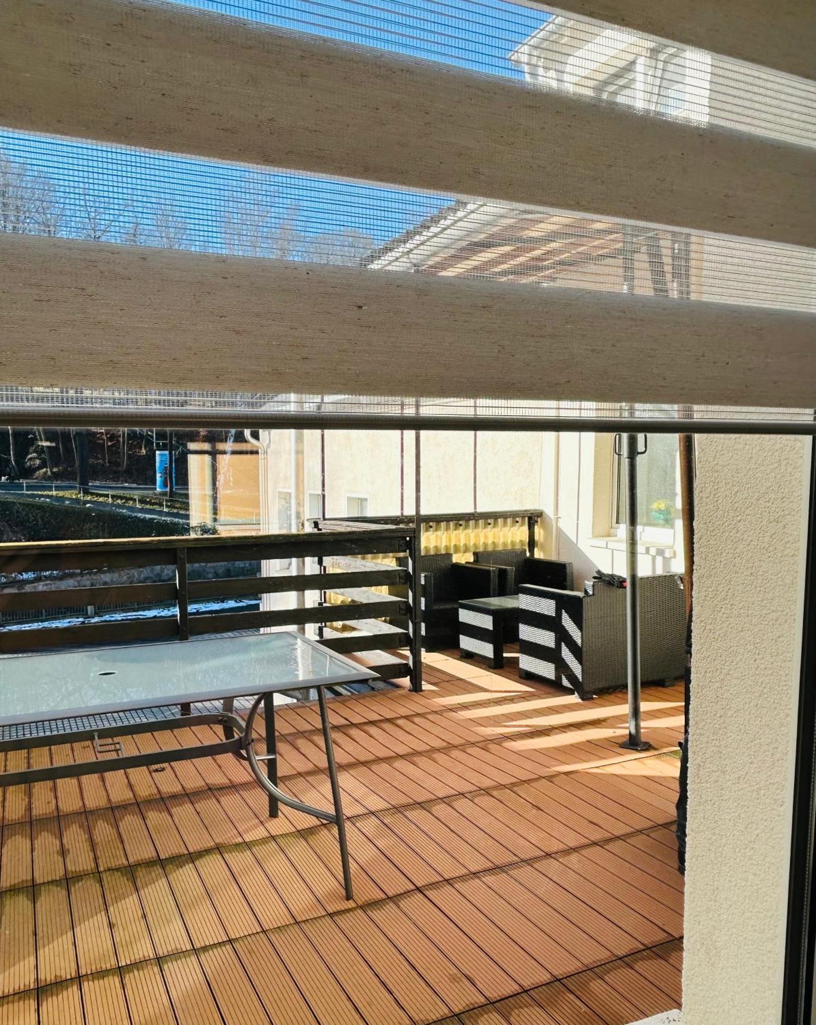Apartment Conan Auerbach  Ngoại thất bức ảnh